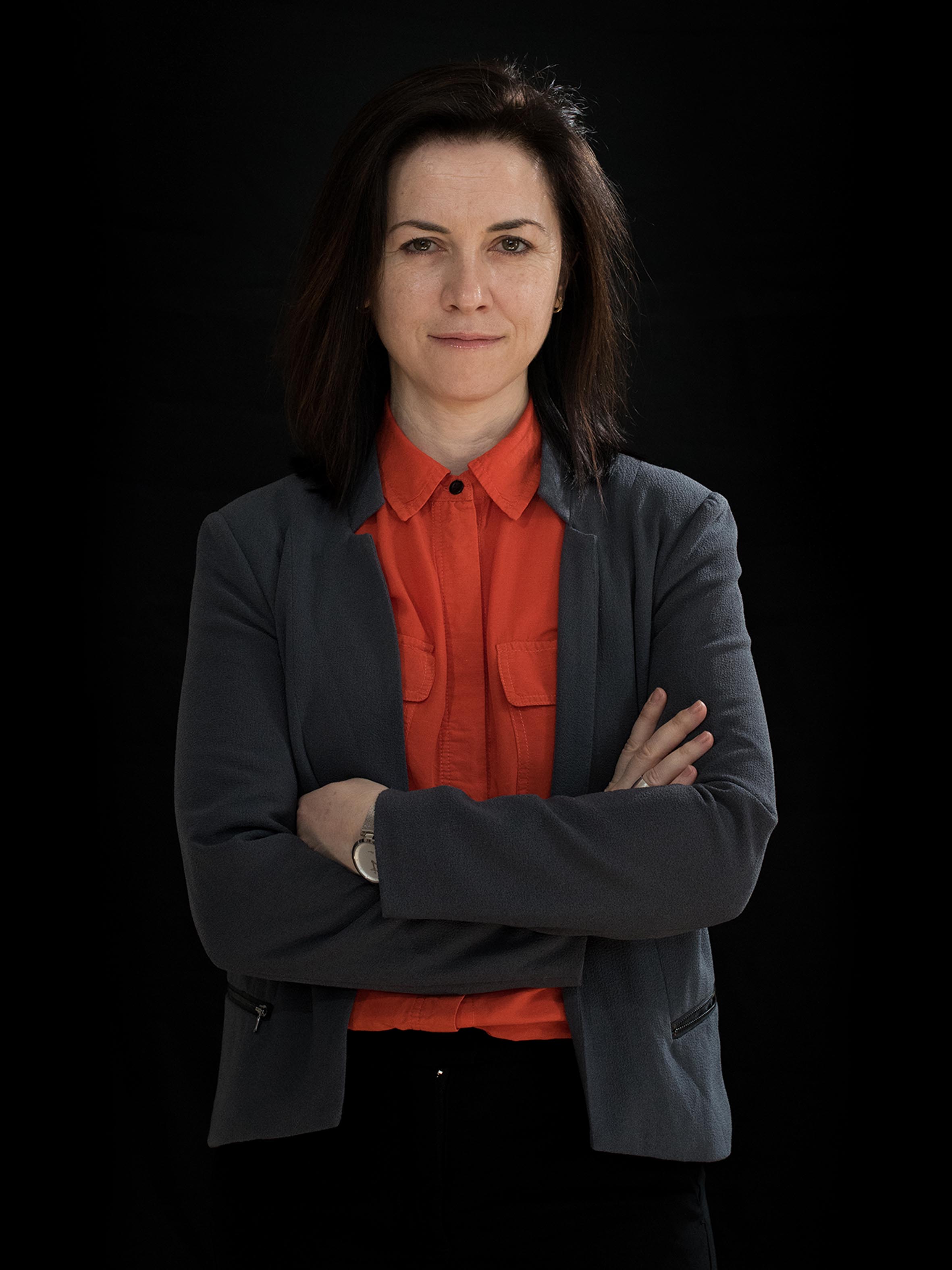 Ioana Anca Gabriela Bodea